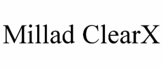 MILLAD CLEARX