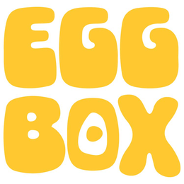 EGG BOX