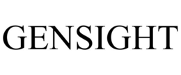 GENSIGHT