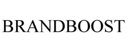 BRANDBOOST