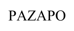PAZAPO