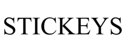 STICKEYS