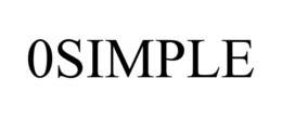 0SIMPLE
