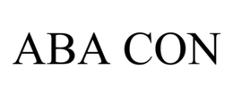 ABA CON