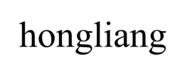 HONGLIANG