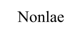 NONLAE