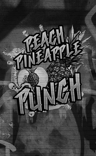 PEACH PINEAPPLE PUNCH