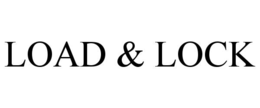 LOAD & LOCK