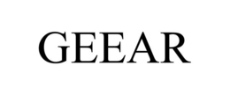 GEEAR