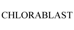 CHLORABLAST
