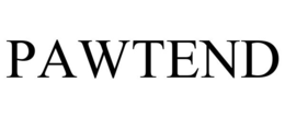 PAWTEND