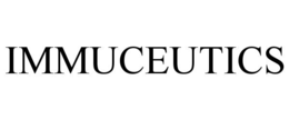 IMMUCEUTICS
