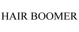 HAIR BOOMER