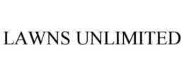LAWNS UNLIMITED