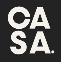 CASA.
