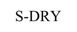S-DRY