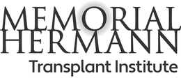MEMORIAL HERMANN TRANSPLANT INSTITUTE
