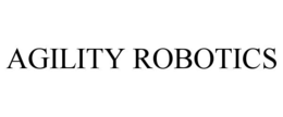 AGILITY ROBOTICS