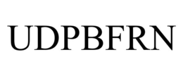 UDPBFRN