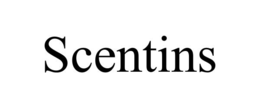 SCENTINS
