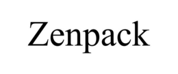ZENPACK