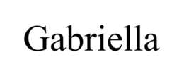 GABRIELLA