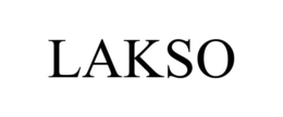 LAKSO