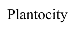 PLANTOCITY