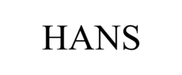 HANS