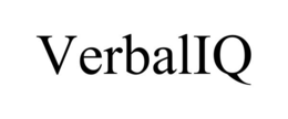 VERBALIQ