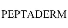 PEPTADERM