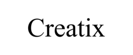 CREATIX