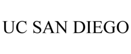UC SAN DIEGO