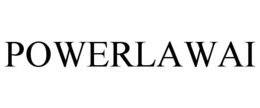 POWERLAWAI