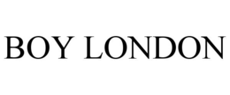 BOY LONDON