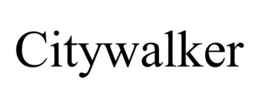 CITYWALKER