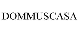 DOMMUSCASA