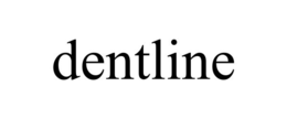 DENTLINE