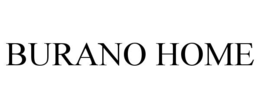 BURANO HOME