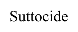 SUTTOCIDE