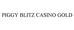 PIGGY BLITZ CASINO GOLD