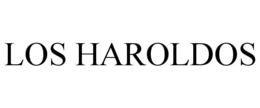 LOS HAROLDOS