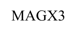 MAGX3