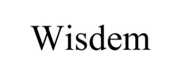 WISDEM