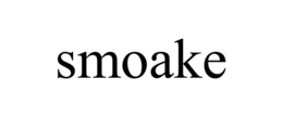 SMOAKE