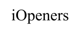 IOPENERS
