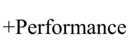 +PERFORMANCE