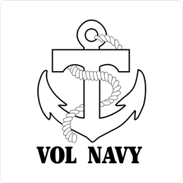 T VOL NAVY