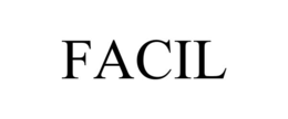 FACIL