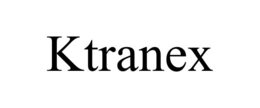 KTRANEX